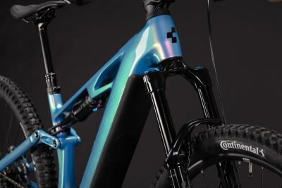 Cube Stereo Hybrid ONE44 HPC SLX 800 dream'n'black Gr&ouml;&szlig;e: L Produktbild 7
