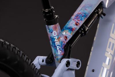 Cube Stereo Hybrid ONE44 HPC SLX Evo 800 artline Gr&ouml;&szlig;e: M Produktbild 2