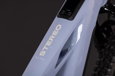 Cube Stereo Hybrid ONE44 HPC SLX Evo 800 artline Gr&ouml;&szlig;e: L Produktbild 1