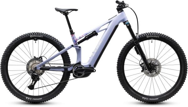 Cube Stereo Hybrid ONE44 HPC SLX Evo 800 artline Gr&ouml;&szlig;e: XL