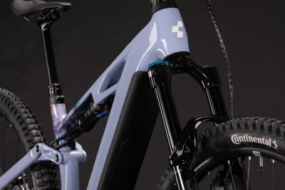 Cube Stereo Hybrid ONE44 HPC SLX Evo 800 artline Gr&ouml;&szlig;e: XL Produktbild 5