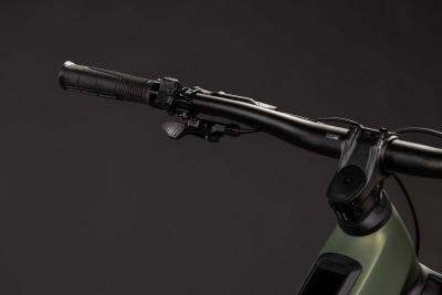 Cube Stereo Hybrid ONE44 HPC TM 800 reedgreen'n'gills Gr&ouml;&szlig;e: S Produktbild 1