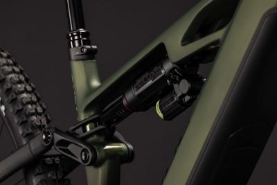 Cube Stereo Hybrid ONE44 HPC TM 800 reedgreen'n'gills Gr&ouml;&szlig;e: L Produktbild 5