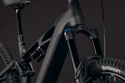 Cube Stereo Hybrid ONE77 HPC SLX 800 blackline Gr&ouml;&szlig;e: S Produktbild 5
