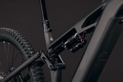 Cube Stereo Hybrid ONE77 HPC SLX 800 blackline Gr&ouml;&szlig;e: L Produktbild 4