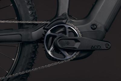 Cube Stereo Hybrid ONE77 HPC SLX 800 blackline Gr&ouml;&szlig;e: XL Produktbild 3