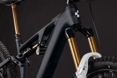 Cube AMS Hybrid 177 C:62 AT 600X carbon'n'white Gr&ouml;&szlig;e: M Produktbild 7