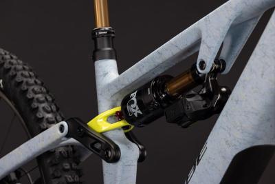 Cube AMS Hybrid 177 C:62 Super TM 600X artichoke'n'lime Gr&ouml;&szlig;e: S Produktbild 6