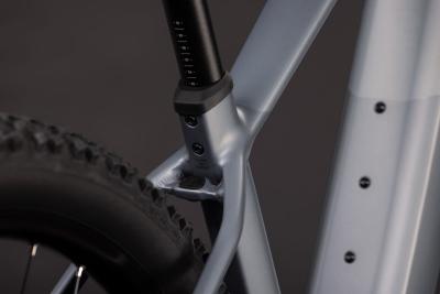 Cube Reaction Hybrid Performance 720 ashgrey'n'prism Gr&ouml;&szlig;e: L Produktbild 2