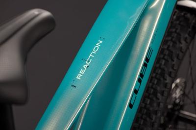 Cube Reaction Hybrid Performance 720 maldivian'n'black Gr&ouml;&szlig;e: L Produktbild 2