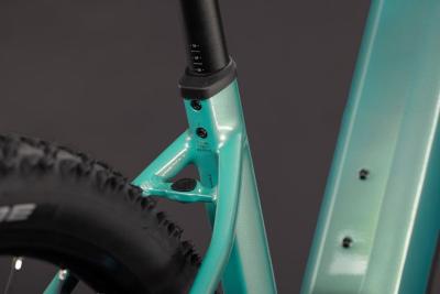 Cube Reaction Hybrid Performance 720 maldivian'n'black Gr&ouml;&szlig;e: Easy Entry S Produktbild 2