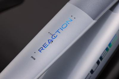 Cube Reaction Hybrid Performance 720 FE ashgrey'n'prism Gr&ouml;&szlig;e: XL Produktbild 3