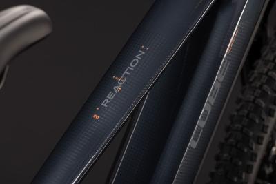 Cube Reaction Hybrid ONE 720  oolonggrey'n'reflex Gr&ouml;&szlig;e: S Produktbild 2