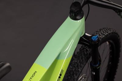 Cube Reaction Hybrid ONE 720  cactus'n'black Gr&ouml;&szlig;e: S Produktbild 1