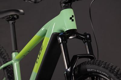 Cube Reaction Hybrid ONE 720  cactus'n'black Gr&ouml;&szlig;e: M Produktbild 5