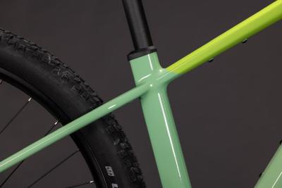 Cube Reaction Hybrid ONE 720  cactus'n'black Gr&ouml;&szlig;e: XL Produktbild 4