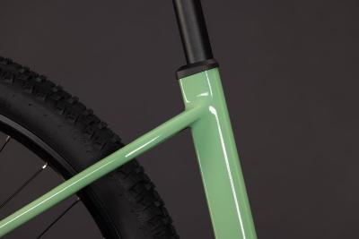 Cube Reaction Hybrid ONE 720  cactus'n'black Gr&ouml;&szlig;e: Easy Entry M Produktbild 5