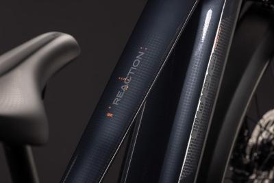 Cube Reaction Hybrid ONE 720  FE oolonggrey'n'reflex Gr&ouml;&szlig;e: S Produktbild 2