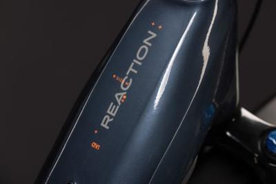 Cube Reaction Hybrid ONE 720  FE oolonggrey'n'reflex Gr&ouml;&szlig;e: Easy Entry L Produktbild 2