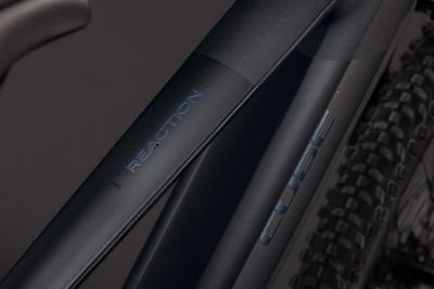 Cube Reaction Hybrid Pro 800 silverdust'n'prism Gr&ouml;&szlig;e: XL Produktbild 2