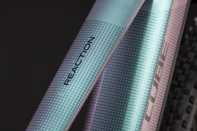 Cube Reaction Hybrid Pro 800 polarlight'n'black Gr&ouml;&szlig;e: L Produktbild 2