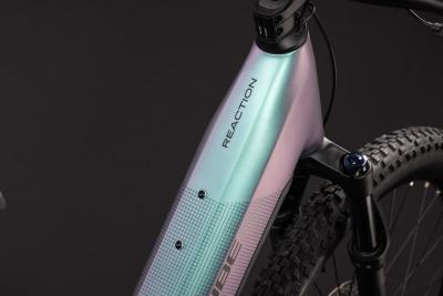 Cube Reaction Hybrid Pro 800 polarlight'n'black Gr&ouml;&szlig;e: Easy Entry L Produktbild 1