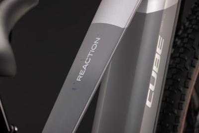 Cube Reaction Hybrid Pro 800 lilacbreeze'n'prizm Gr&ouml;&szlig;e: XXL Produktbild 2