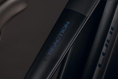 Cube Reaction Hybrid Pro 800 FE silverdust'n'prism Gr&ouml;&szlig;e: XXL Produktbild 4