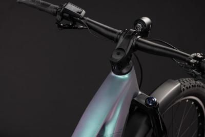 Cube Reaction Hybrid Pro 800 FE polarlight'n'black Gr&ouml;&szlig;e: M Produktbild 1