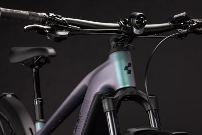 Cube Reaction Hybrid Pro 800 FE polarlight'n'black Gr&ouml;&szlig;e: L Produktbild 6