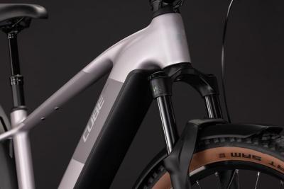 Cube Reaction Hybrid Pro 800 FE lilacbreeze'n'prizm Gr&ouml;&szlig;e: M Produktbild 5