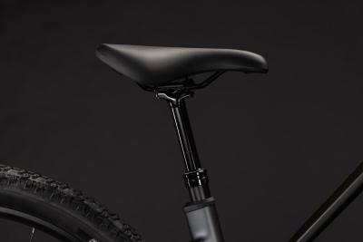 Cube Reaction Hybrid Race 800 slabgrey'n'chrome Gr&ouml;&szlig;e: Trapeze M Produktbild 5