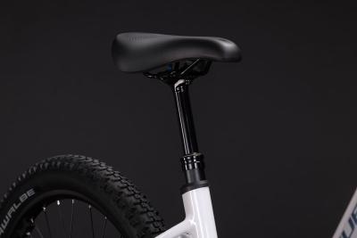 Cube Reaction Hybrid Race 800 snow'n'black Gr&ouml;&szlig;e: Easy Entry L Produktbild 5