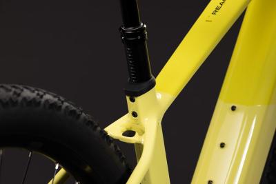 Cube Reaction Hybrid Race 800 bananasplit'n'black Gr&ouml;&szlig;e: L Produktbild 3