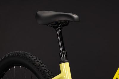 Cube Reaction Hybrid Race 800 bananasplit'n'black Gr&ouml;&szlig;e: Easy Entry M Produktbild 5