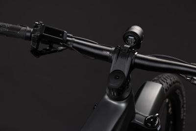 Cube Reaction Hybrid Race 800 FE slabgrey'n'chrome Gr&ouml;&szlig;e: XXL Produktbild 1