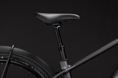 Cube Reaction Hybrid Race 800 FE slabgrey'n'chrome Gr&ouml;&szlig;e: XXL Produktbild 4