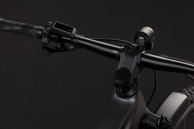 Cube Reaction Hybrid Race 800 FE slabgrey'n'chrome Gr&ouml;&szlig;e: Trapeze S Produktbild 1