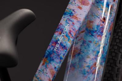 Cube Reaction Hybrid SLX 800 artline Gr&ouml;&szlig;e: M Produktbild 2