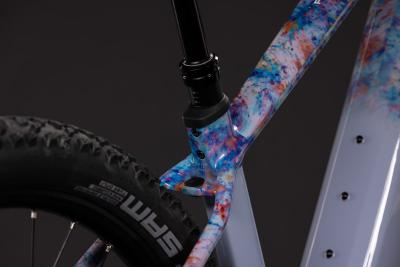 Cube Reaction Hybrid SLX 800 artline Gr&ouml;&szlig;e: M Produktbild 3
