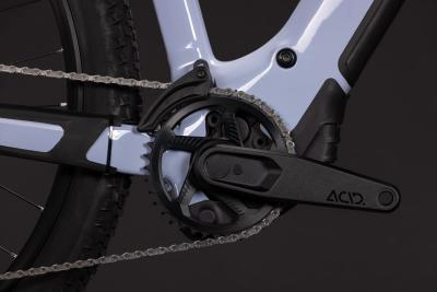 Cube Reaction Hybrid SLX 800 artline Gr&ouml;&szlig;e: M Produktbild 4