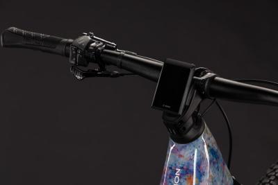 Cube Reaction Hybrid SLX 800 artline Gr&ouml;&szlig;e: Easy Entry S Produktbild 1