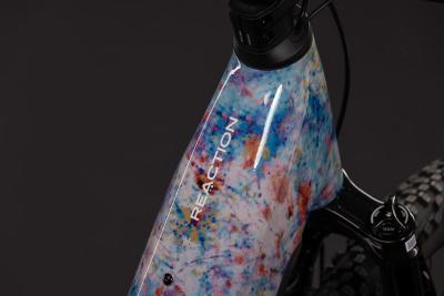Cube Reaction Hybrid SLX 800 artline Gr&ouml;&szlig;e: Easy Entry L Produktbild 2