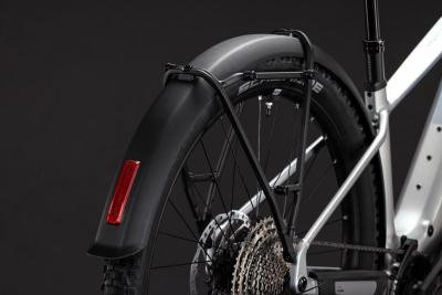 Cube Reaction Hybrid SLX 800 FE platinum'n'reflex Gr&ouml;&szlig;e: S Produktbild 3