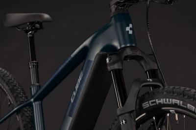 Cube Reaction Hybrid SLT 800 night'n'reflex Gr&ouml;&szlig;e: L Produktbild 4
