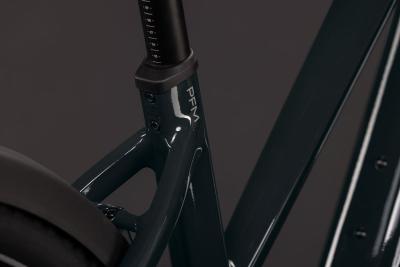 Cube Nuride Hybrid Performance 720 shadowgrey'n'grey Gr&ouml;&szlig;e: Trapeze 54 cm Produktbild 2