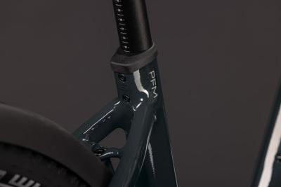 Cube Nuride Hybrid Performance 720 shadowgrey'n'grey Gr&ouml;&szlig;e: Easy Entry 50 cm Produktbild 2