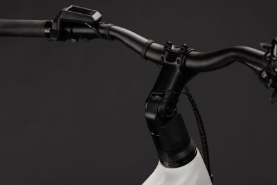 Cube Nuride Hybrid Performance 720 metallicwhite'n'grey Gr&ouml;&szlig;e: 62 cm Produktbild 3