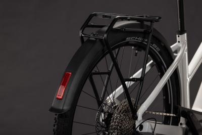 Cube Nuride Hybrid Performance 720 metallicwhite'n'grey Gr&ouml;&szlig;e: Trapeze 46 cm Produktbild 2