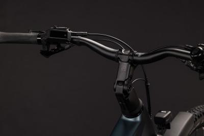 Cube Nuride Hybrid Pro 800 deepteal'n'blue Gr&ouml;&szlig;e: 62 cm Produktbild 1
